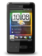 Download gratis ringetoner til HTC HD mini.